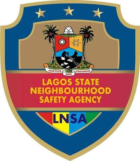 *LNSA boss Prince Ifalade Oyekan Orders Massive Deployment of officers for Saftey Eid-El-Fitr Celebration*